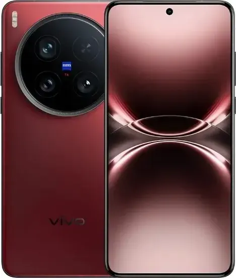 Vivo X200 Ultra photo