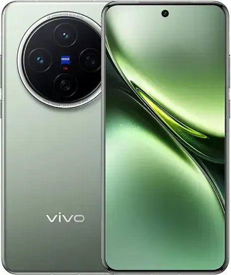 Vivo X200 photo