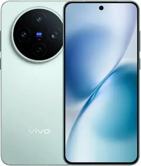 Vivo X200s photo