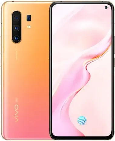 vivo X30 Pro photo