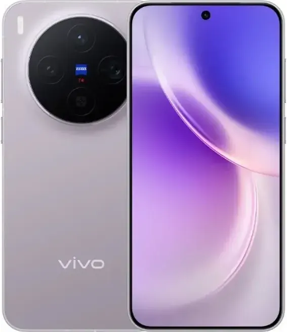 Vivo X300 photo