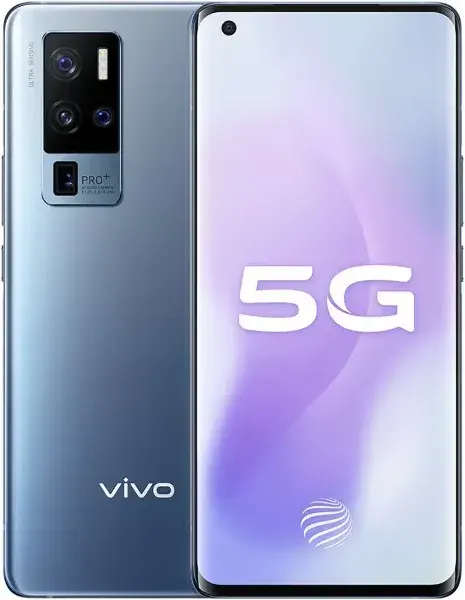 Vivo X50 Pro Plus photo