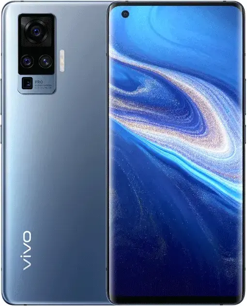 Vivo X50 Pro photo