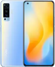 Vivo X50