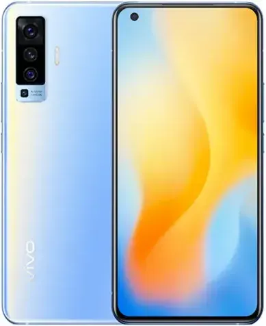 Vivo X50 photo