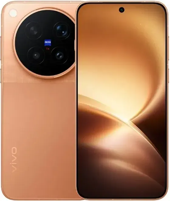 Vivo X500 Pro Max