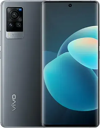 Vivo X60 Pro 5G photo