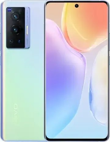 Vivo X70 Pro 5G photo