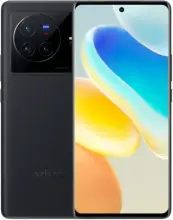 Vivo X80