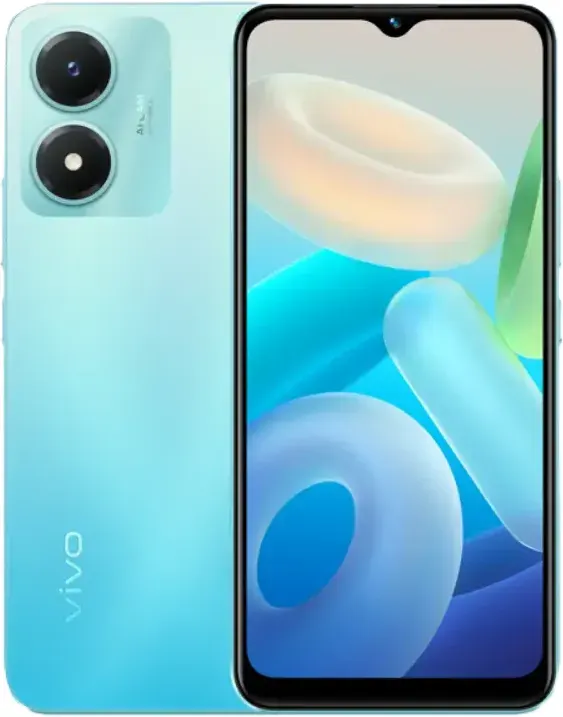 Vivo Y02s photo