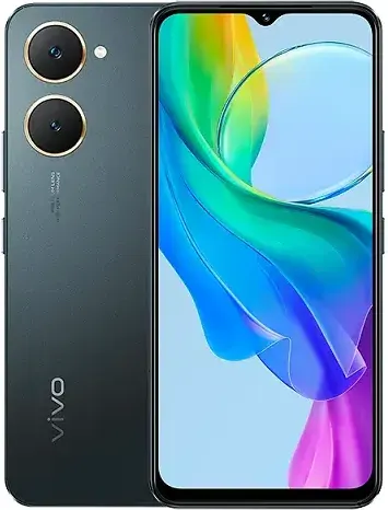 Vivo Y03 photo