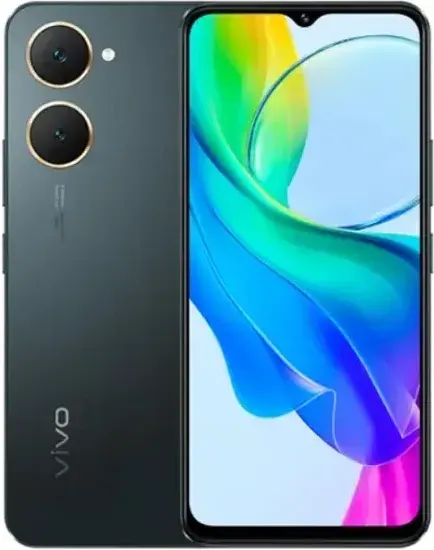 Vivo Y03t photo