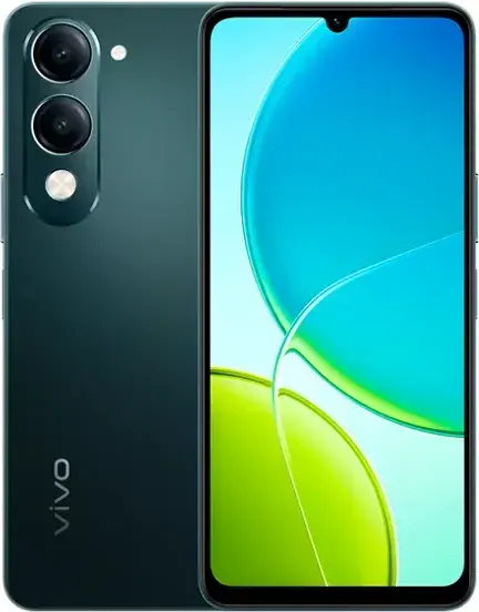 Vivo Y04 photo