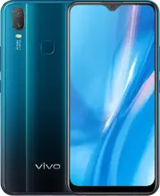Vivo Y11 (2019)