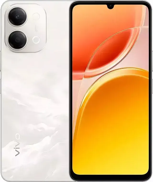 Vivo Y11d