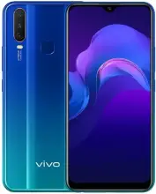 Vivo Y15