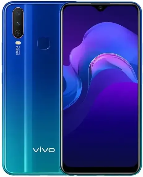 Vivo Y15 photo