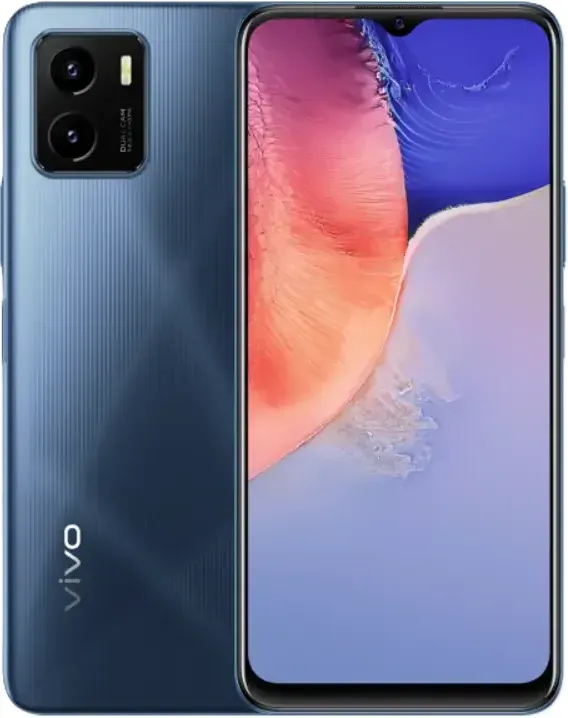 Vivo Y15s photo