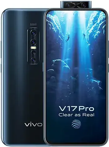 Vivo Y17 Pro photo