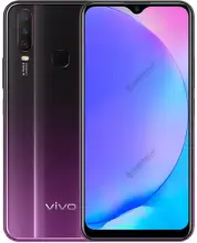 Vivo Y17