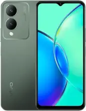 Vivo Y17s
