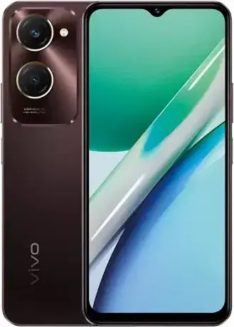 Vivo Y18 photo
