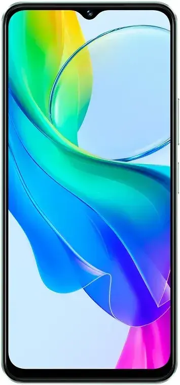 Vivo Y18t photo