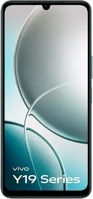 Vivo Y19 5G photo