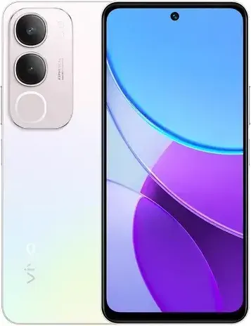 Vivo Y19s Pro photo