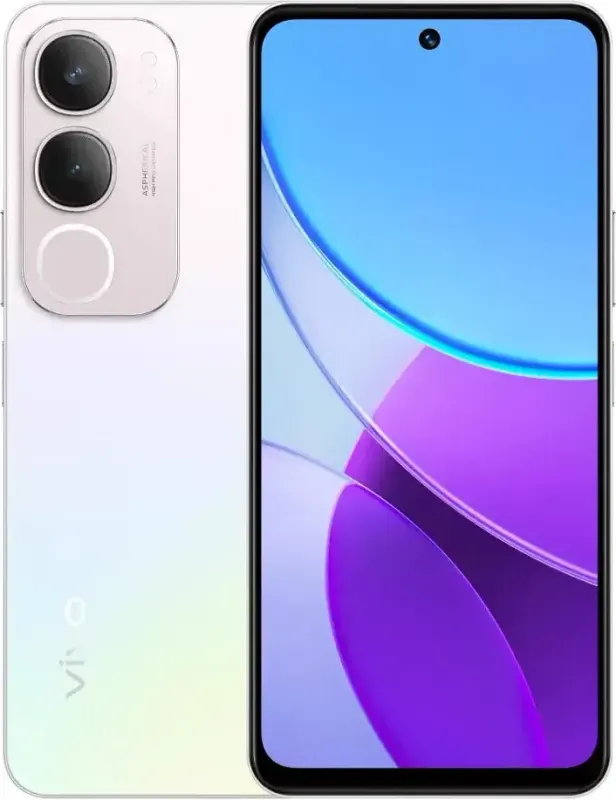 Vivo Y19s photo