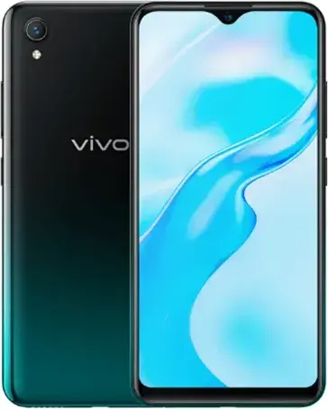 Vivo Y1s photo