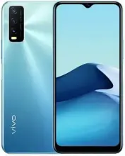 Vivo Y20 2021