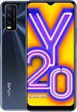 Vivo Y20