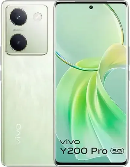 Vivo Y200 Pro photo