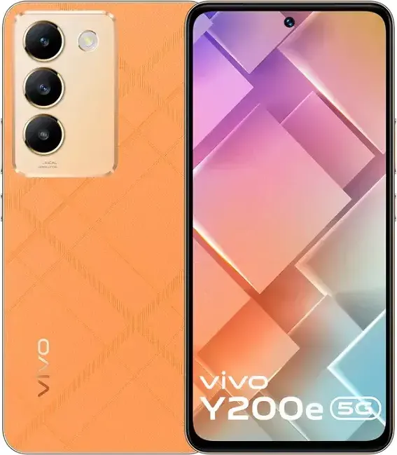 Vivo Y200e photo