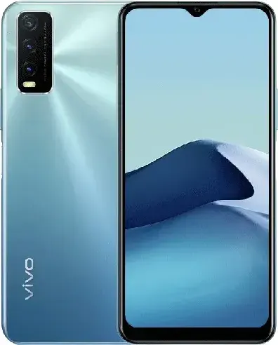 Vivo Y20G photo