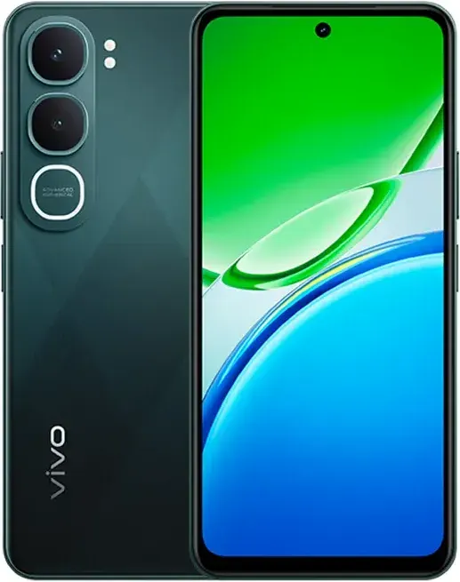 Vivo Y21d photo