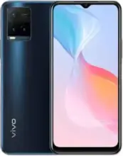Vivo Y21T