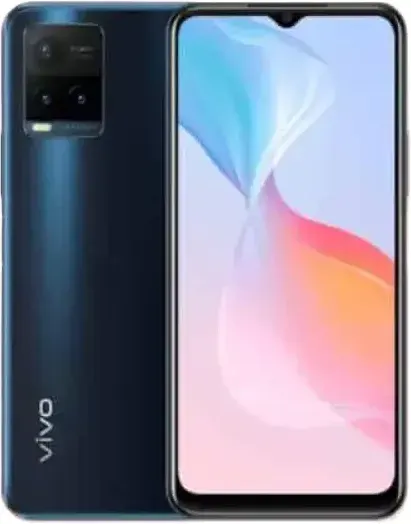 Vivo Y21T photo