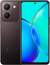 Vivo Y27s