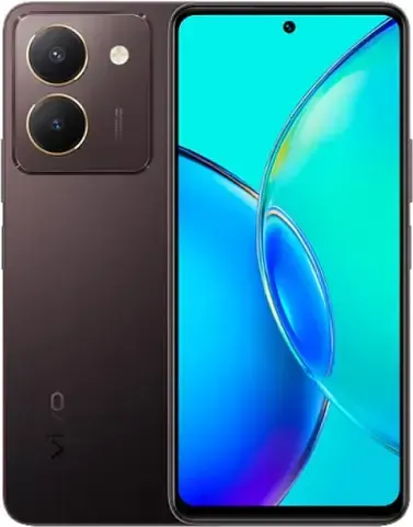 Vivo Y27s photo