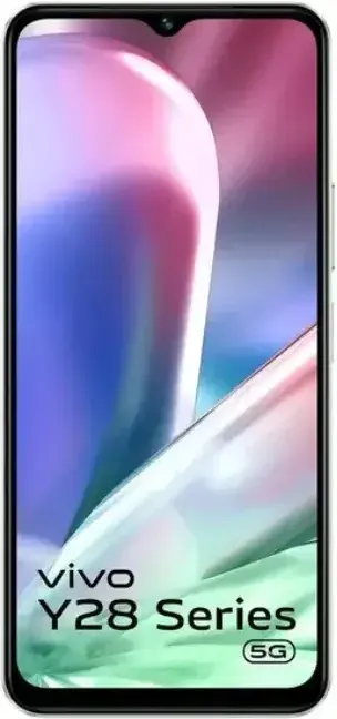 Vivo Y28e photo