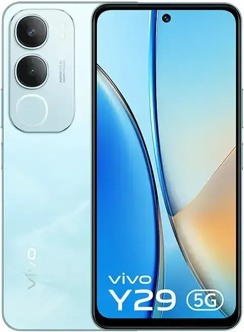 Vivo Y29 5G photo
