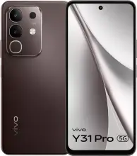Vivo Y31 Pro