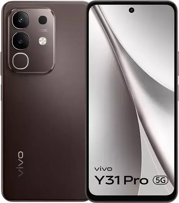 Vivo Y31 Pro photo