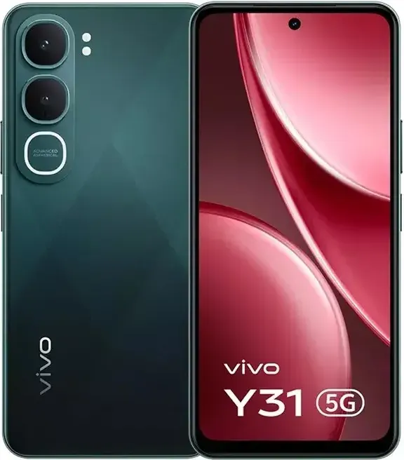 Vivo Y31 photo
