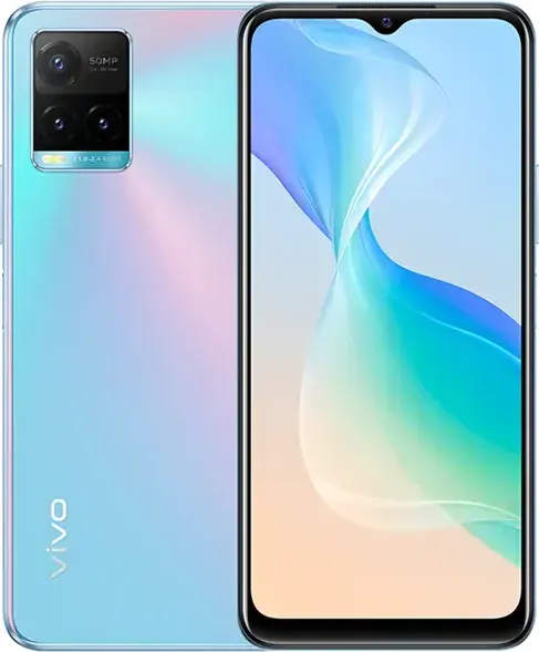 Vivo Y33s photo