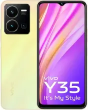 Vivo Y35