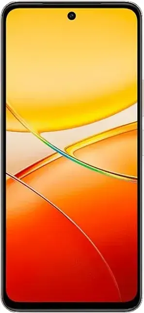 Vivo Y37 Pro photo