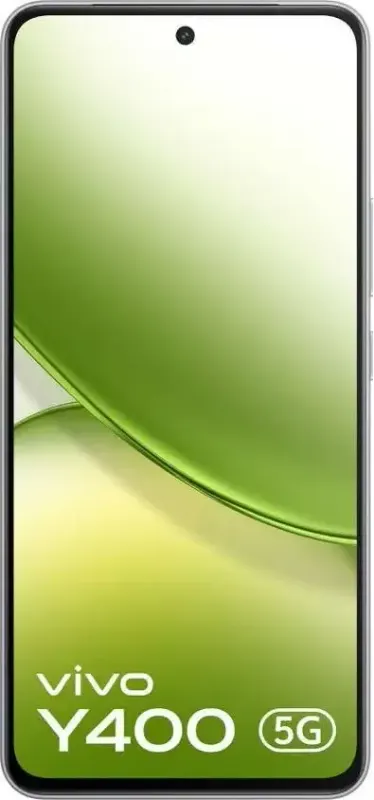 Vivo Y400 5G photo